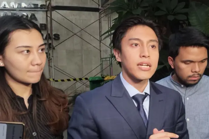 Polisi Dalami Kasus Hanania Travel, Thariq dan Aaliyah Diperiksa