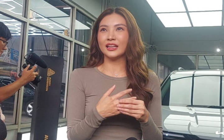 Sarwendah Klarifikasi usai hapus Brand diBio IG, Cancel Culture?