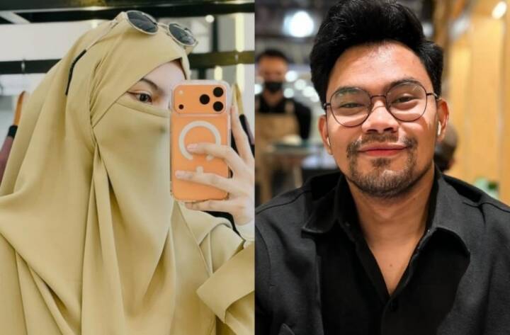 Sidang Cerai Memanas, Wardatina Minta Nafkah Anak Rp25 Juta